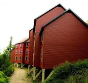 Cape Fox Lodge hotel detail image 4