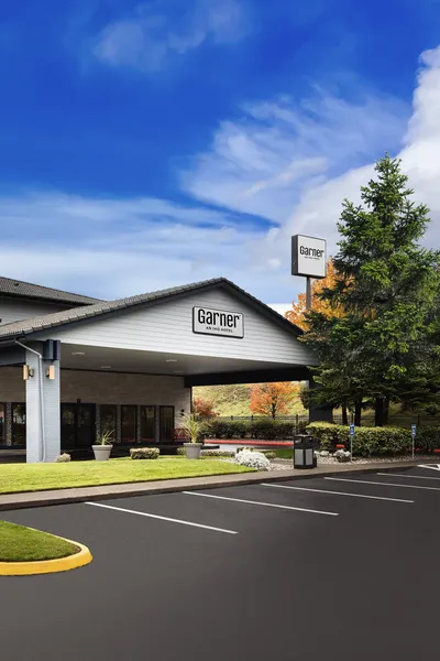 Garner Auburn - Seattle by IHG hotel detail image 2