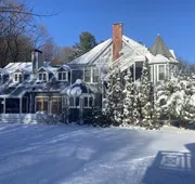 The Cornell Inn, Lenox & The Berkshires hotel detail image 3