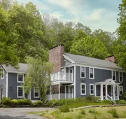 The Cornell Inn, Lenox & The Berkshires hotel detail image 4