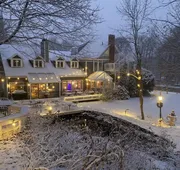 The Cornell Inn, Lenox & The Berkshires hotel detail image 5
