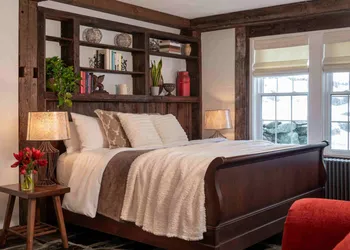 Tucker Hill Lodge hotel thumbnail 6