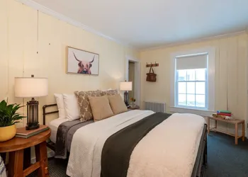 Tucker Hill Lodge hotel thumbnail 7