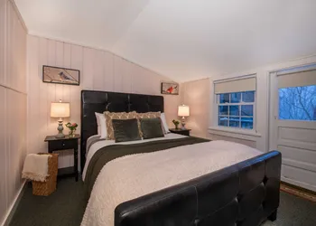 Tucker Hill Lodge hotel thumbnail 8