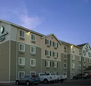 WoodSpring Suites Junction City hotel detail image 3