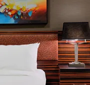 Hotel Clique Calgary Airport hotel detail image 4