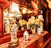 Amethyst Inn at Regents Park hotel detail image 4
