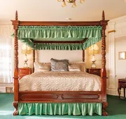 Amethyst Inn at Regents Park hotel detail image 7