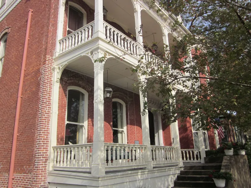 Baer House Inn hotel detail image 2