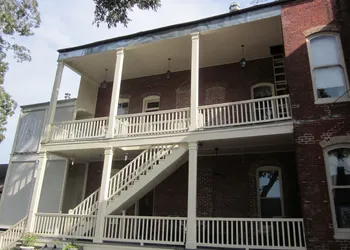 Baer House Inn hotel thumbnail 4