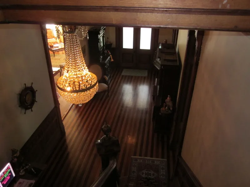Baer House Inn hotel detail image 6