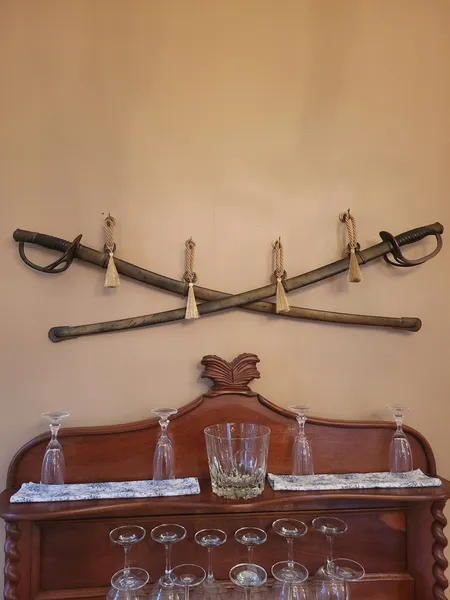 Baer House Inn hotel detail image 6