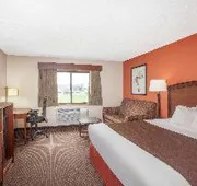 AmericInn by Wyndham Albert Lea hotel detail image 7