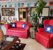 Texas Inn Harlingen hotel detail image 3