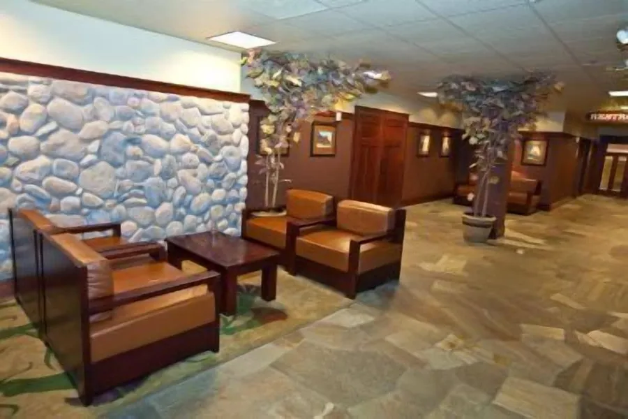 Carson Valley Inn hotel detail image 6