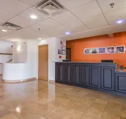Motel 6 Dallas - Irving DFW Airport South hotel detail image 4