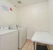 Motel 6 Dallas - Irving DFW Airport South hotel detail image 7