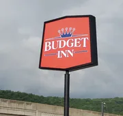 Budget Inn Horseheads hotel detail image 3