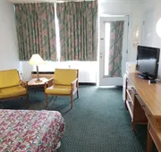 Budget Inn Horseheads hotel detail image 7