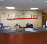 Jefferson Inn Dandridge hotel detail image 3
