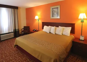 Jefferson Inn Dandridge hotel thumbnail 7