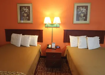 Jefferson Inn Dandridge hotel thumbnail 8
