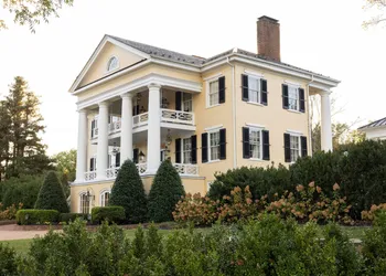Inn at Willow Grove hotel thumbnail 4
