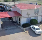Scottish Inn and Suites Merkel hotel detail image 4