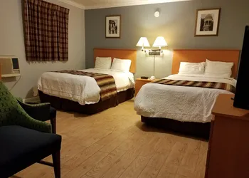 Scottish Inns Okeechobee hotel thumbnail 4