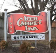 Red Carpet Inn - Louisville hotel detail image 3