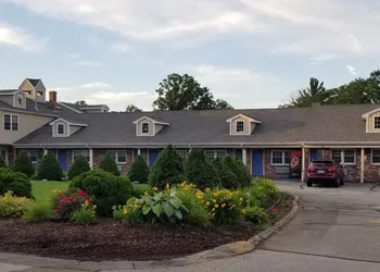 Scottish Inn Sturbridge hotel thumbnail 5