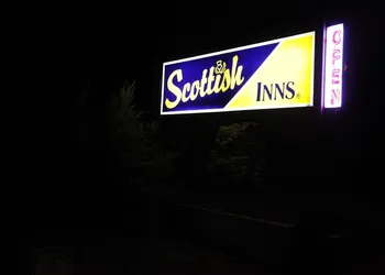 Scottish Inns Albany hotel thumbnail 3
