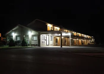 Scottish Inns Albany hotel thumbnail 4