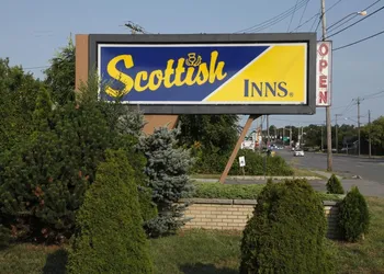 Scottish Inns Albany hotel thumbnail 6