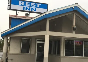 Utica Rest Inn hotel thumbnail 4