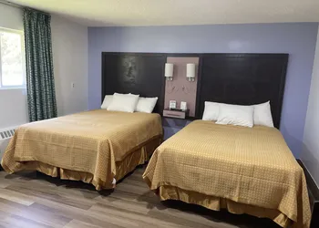 Scottish Inns North Tonawanda hotel thumbnail 2