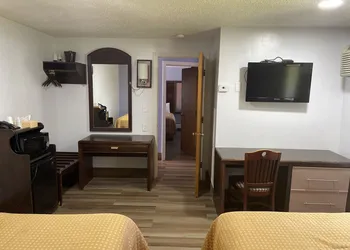 Scottish Inns North Tonawanda hotel thumbnail 4