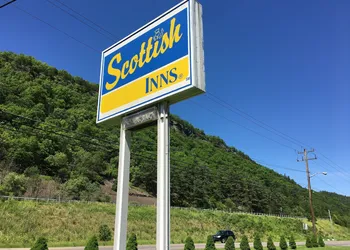 Scottish Inns Milford hotel thumbnail 4