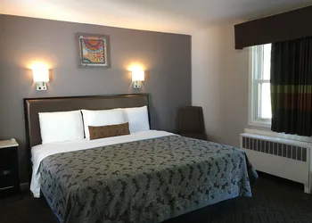 Scottish Inns Milford hotel thumbnail 7