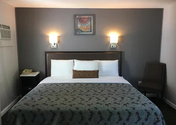 Scottish Inns Milford hotel thumbnail 8