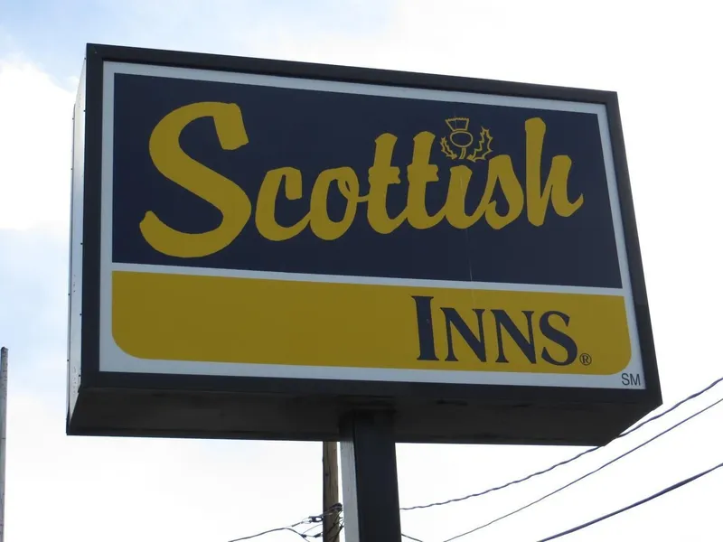 Scottish Inn hotel detail image 2