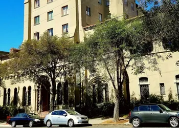 Berkeley City Club hotel thumbnail 2