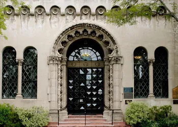 Berkeley City Club hotel thumbnail 3