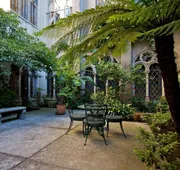Berkeley City Club hotel detail image 4