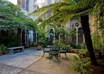 Berkeley City Club hotel thumbnail 4
