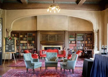 Berkeley City Club hotel thumbnail 5