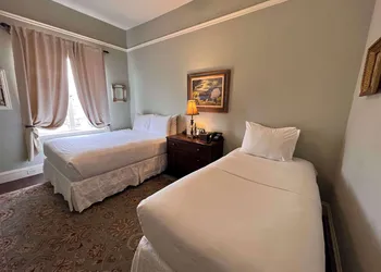 Berkeley City Club hotel thumbnail 6