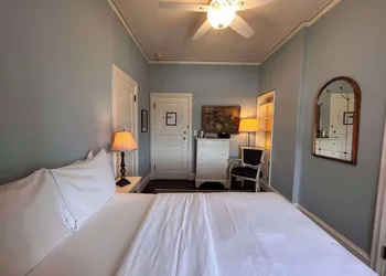 Berkeley City Club hotel thumbnail 7