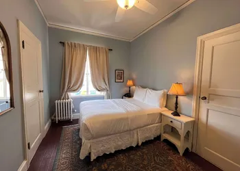 Berkeley City Club hotel thumbnail 8
