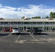 Woodstream Inn hotel detail image 3